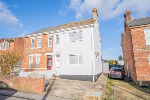 View Full Details for Rossmore Road, Poole