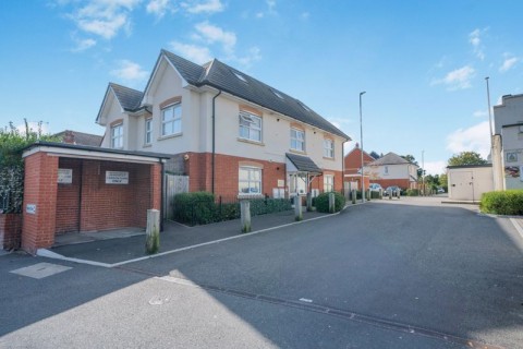 View Full Details for Bayside Close, Hamworthy