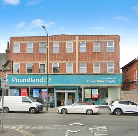 View Full Details for Wimborne Road, Bournemouth