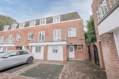 View Full Details for Portarlington Close, Westboune