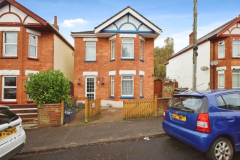 View Full Details for Ripon Road, Bournemouth