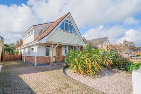 View Full Details for Woodlands Avenue, Hamworthy