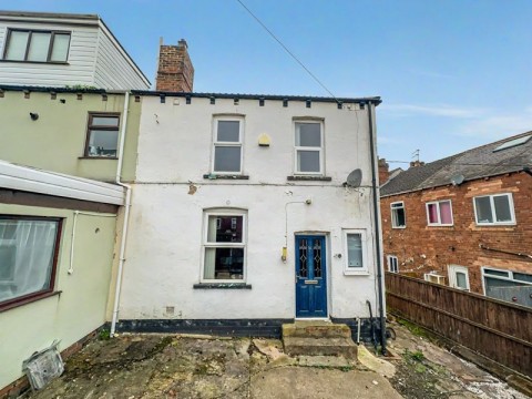 View Full Details for Northland View, Pontefract