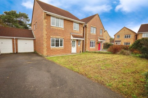 View Full Details for Bishop Close, Poole