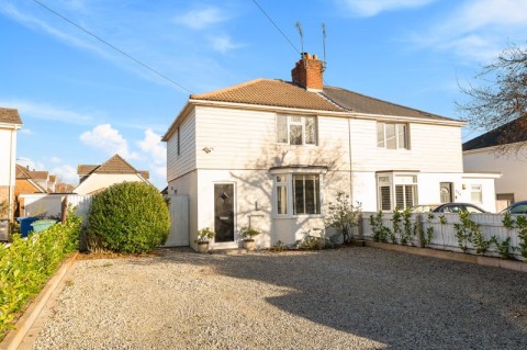 View Full Details for Blandford Road, Poole