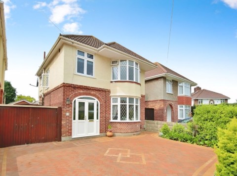 View Full Details for Broughton Avenue, Bournemouth