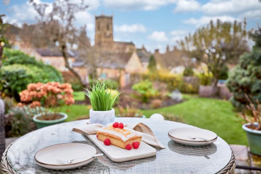 Images for The Croft, Back Lane, Badsworth