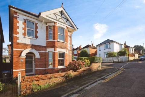 View Full Details for Frampton Road, Bournemouth