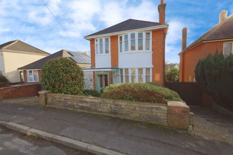 View Full Details for Parley Road, Bournemouth