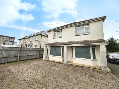 View Full Details for Herbert Avenue, Poole