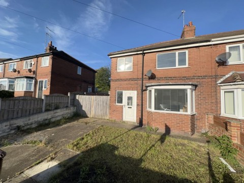 View Full Details for Grove Lea Crescent, Pontefract