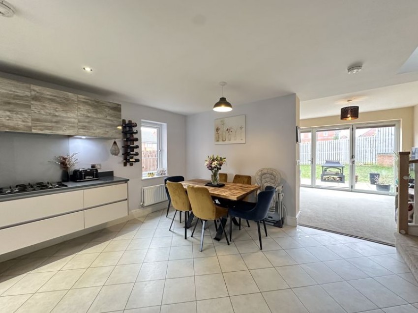 Images for Conqueror Way, Pontefract