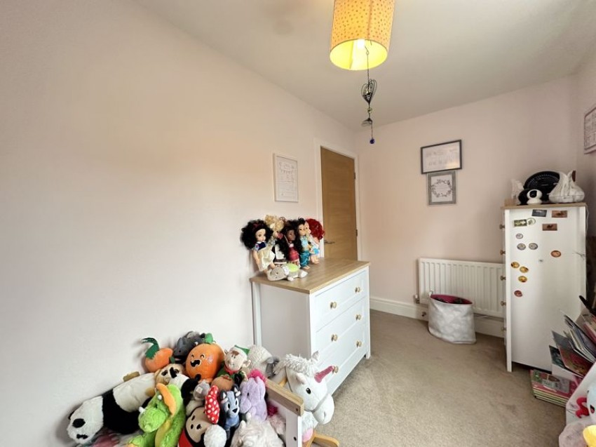 Images for Conqueror Way, Pontefract