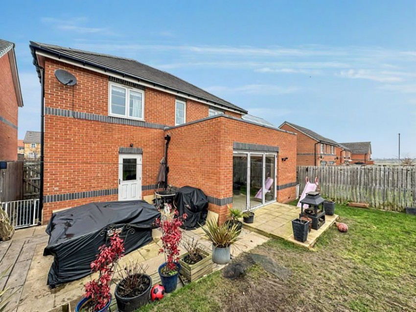 Images for Conqueror Way, Pontefract