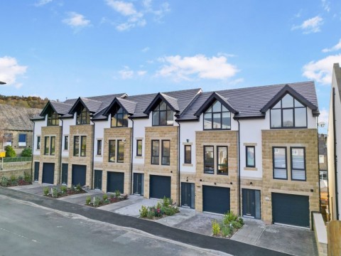 View Full Details for Kell Street, Bingley