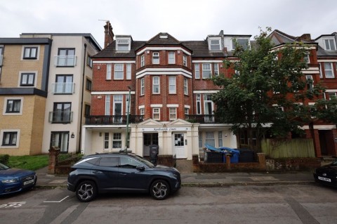 View Full Details for Norwich Avenue West, Westbourne