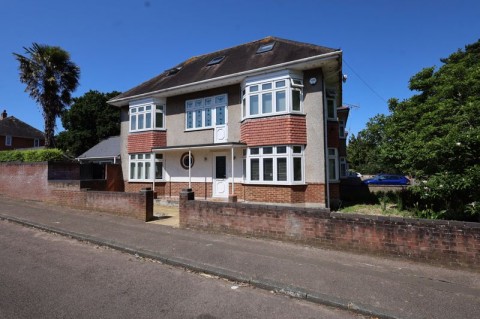 View Full Details for Lydford Road, Bournemouth