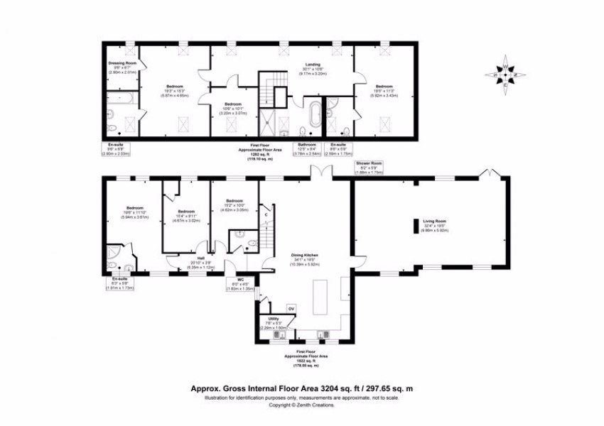 Images for Scholebrook Lane, Tong