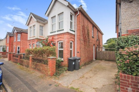 View Full Details for Winton, Bournemouth