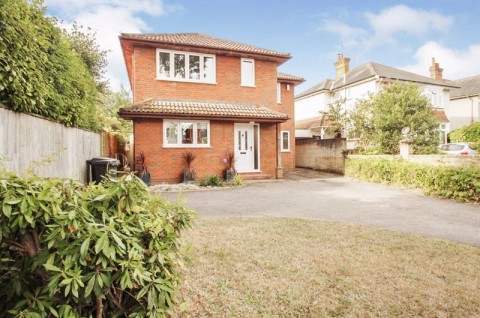 View Full Details for Winton, Bournemouth