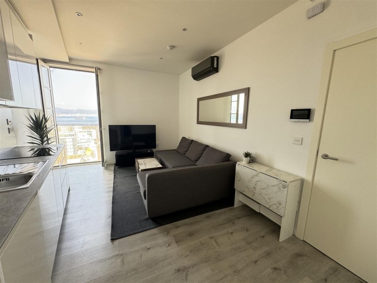 Sylvian Suites, Gibraltar, Gibraltar