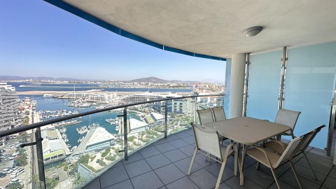 View Full Details for Grand Ocean Plaza, Gibraltar, Gibraltar