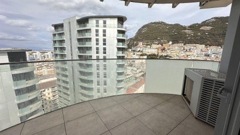 View Full Details for Eurocity, Gibraltar, Gibraltar