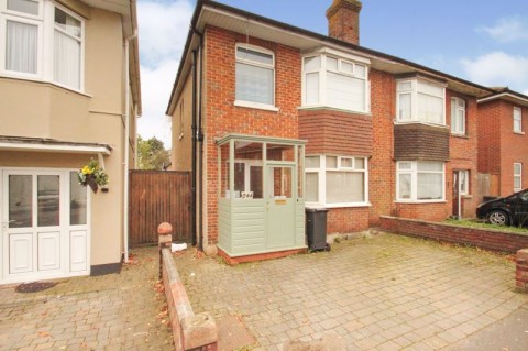 View Full Details for Ensbury Park, Bournemouth