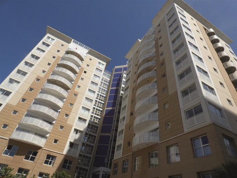 View Full Details for Eurotowers, Gibraltar, Gibraltar