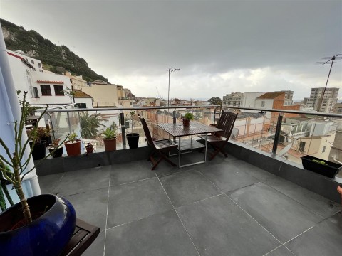 View Full Details for Upper, Gibraltar, Gibraltar