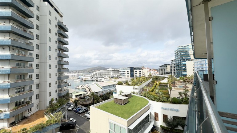 Majestic Ocean Plaza, Gibraltar, Gibraltar