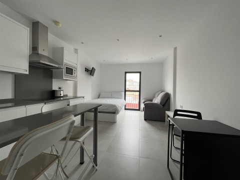 View Full Details for The Residence, Gibraltar, Gibraltar