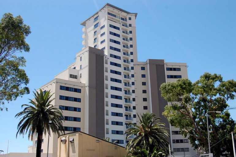 Kings Wharf, Gibraltar, Gibraltar