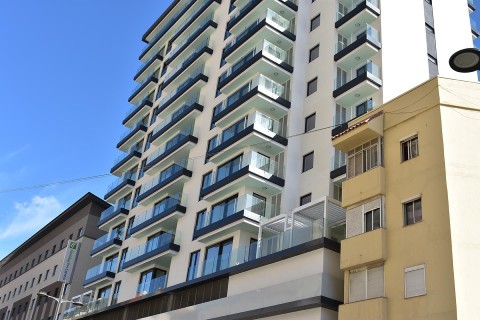 View Full Details for Clemence Suites, Gibraltar, Gibraltar