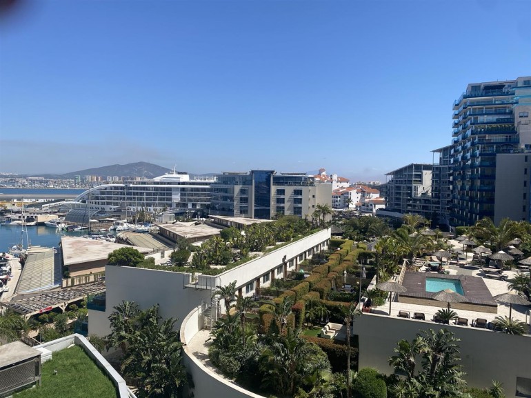 Majestic Ocean Plaza, Gibraltar, Gibraltar