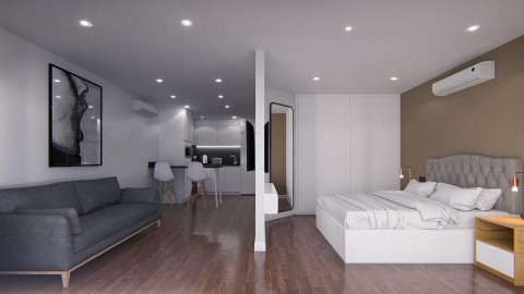 View Full Details for Citihome, Gibraltar, Gibraltar