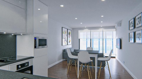 View Full Details for Citihome, Gibraltar, Gibraltar