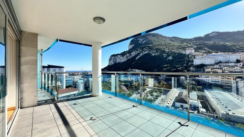 View Full Details for Grand Ocean Plaza, Gibraltar, Gibraltar