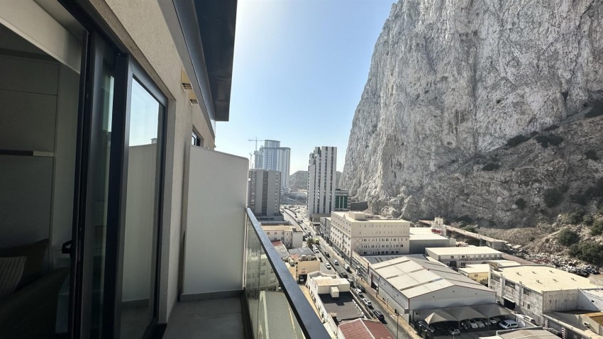 Images for The Hub, Gibraltar, Gibraltar