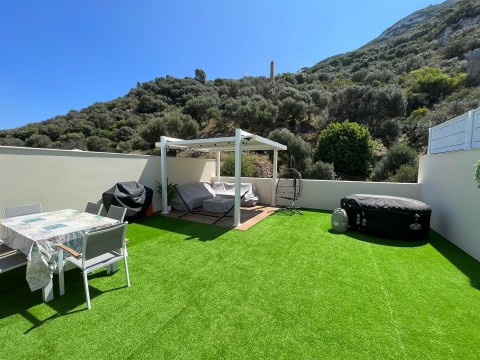 View Full Details for Arengos Gardens, Gibraltar, Gibraltar