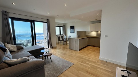 View Full Details for Quay 31, Gibraltar, Gibraltar