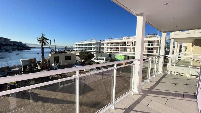 Marina Club, Gibraltar, Gibraltar