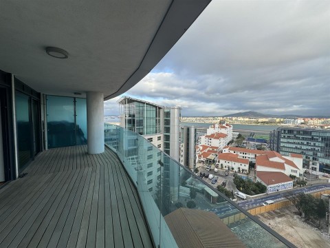 View Full Details for Ocean Spa Plaza, Gibraltar, Gibraltar