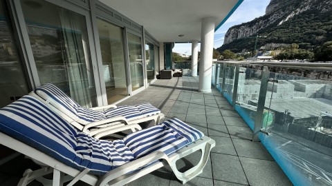 View Full Details for Grand Ocean Plaza, Gibraltar, Gibraltar