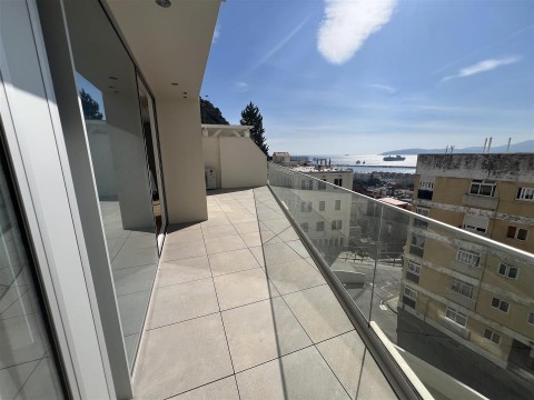 View Full Details for Arengos Gardens, Gibraltar, Gibraltar