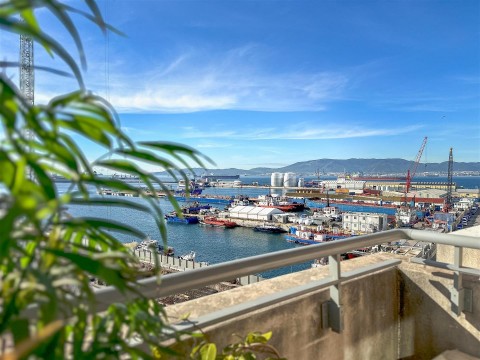 View Full Details for Waterport Terraces, Gibraltar, Gibraltar