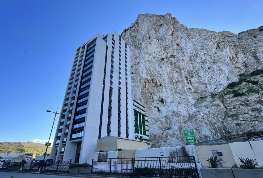 Images for E1, Gibraltar, Gibraltar