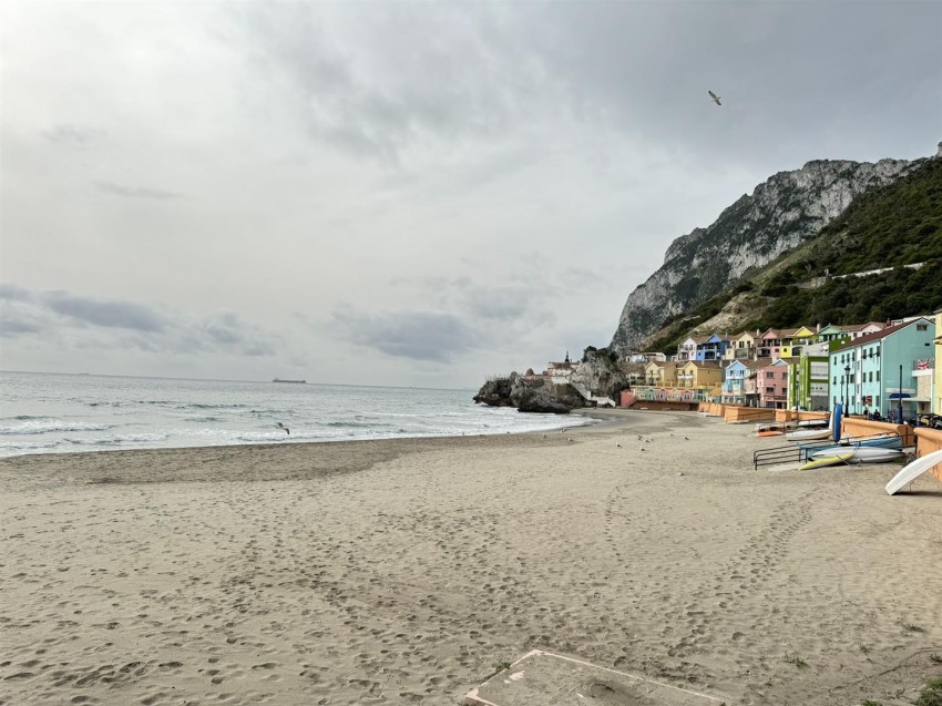 Images for Catalan Bay, Gibraltar, Gibraltar