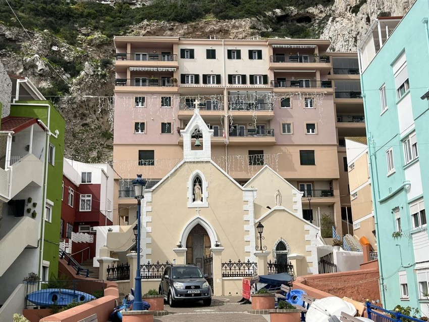 Images for Catalan Bay, Gibraltar, Gibraltar