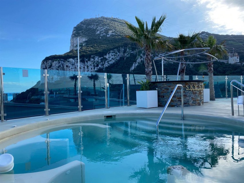 Images for Ocean Spa Plaza, Gibraltar, Gibraltar